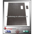 Cut Rubber Magnetic Sheet for Advertising